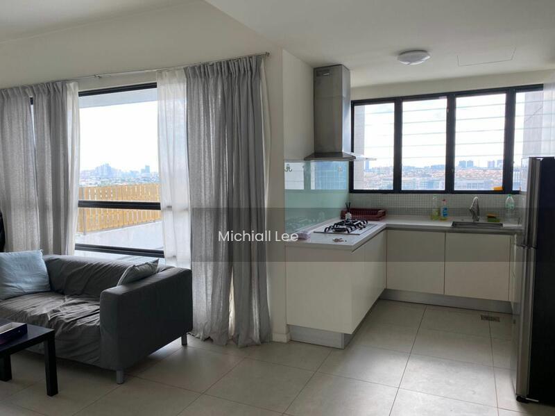 Jaya One Residences - 2