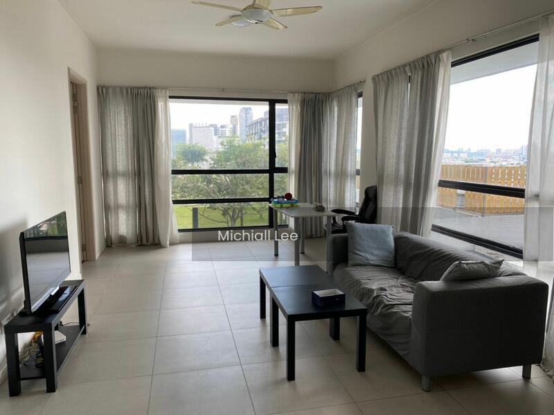 Jaya One Residences - 1