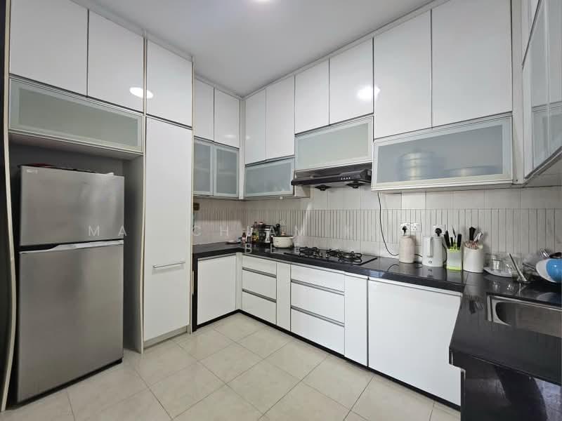 Bayswater Resort Condominium - 1