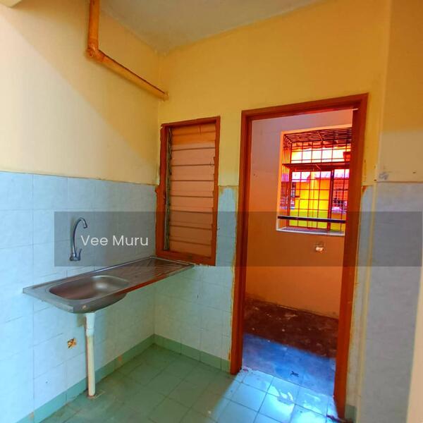 Putra Permai Block A - 2