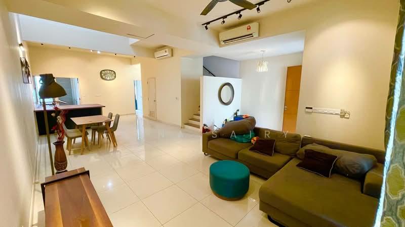 Parkfield Residences - 1