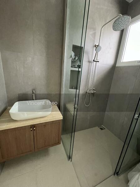 Kinrara Residence - 4