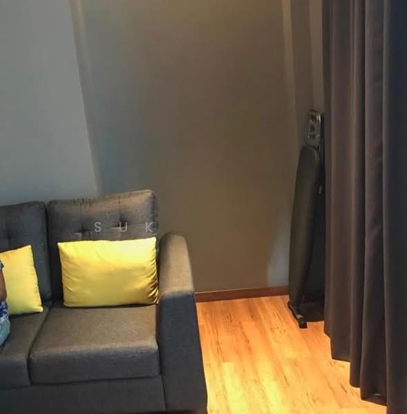 Imperial regency suites bangsar - 2
