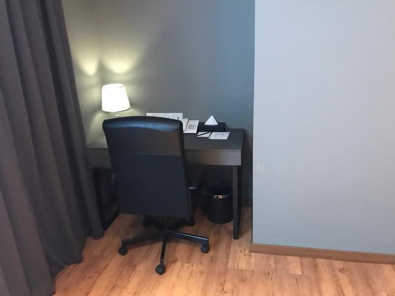 Imperial regency suites bangsar - 3
