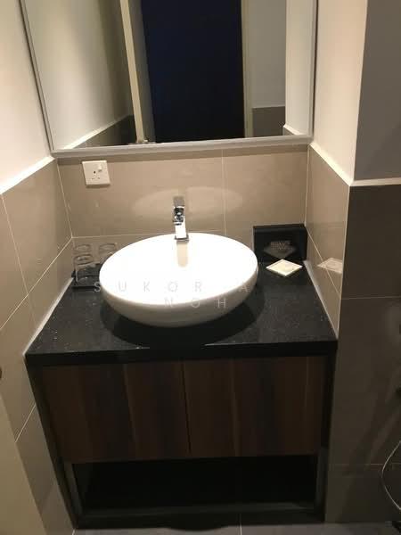 Imperial regency suites bangsar - 4