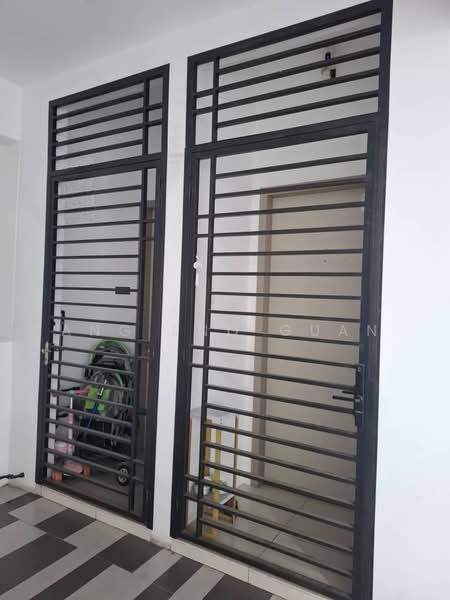 Quill Residence - 3