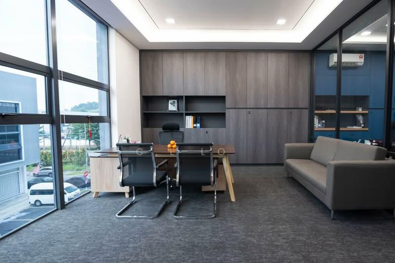 Subang Industrial Park - 5