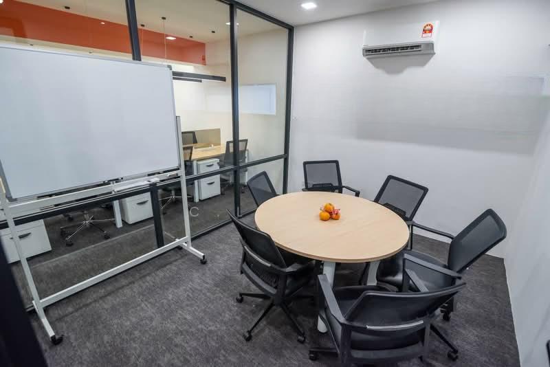 Subang Industrial Park - 3