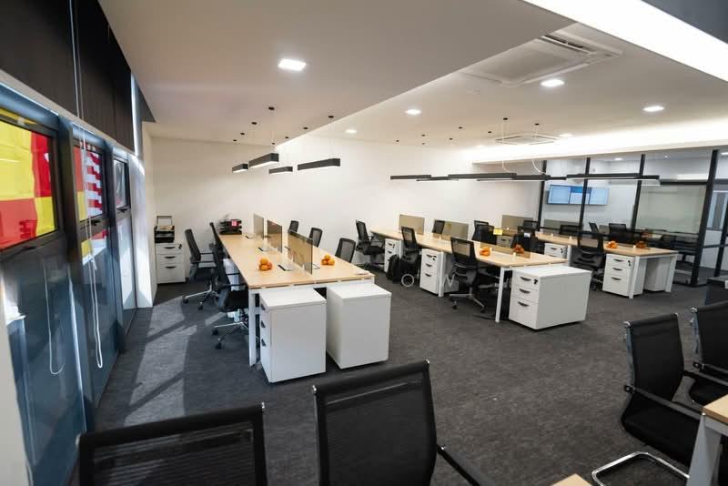 Subang Industrial Park - 4