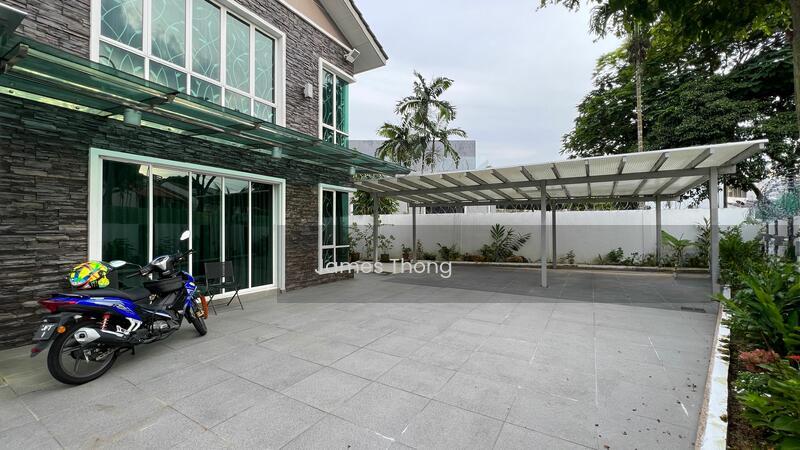 Bungalow at Damansara Heights - 5