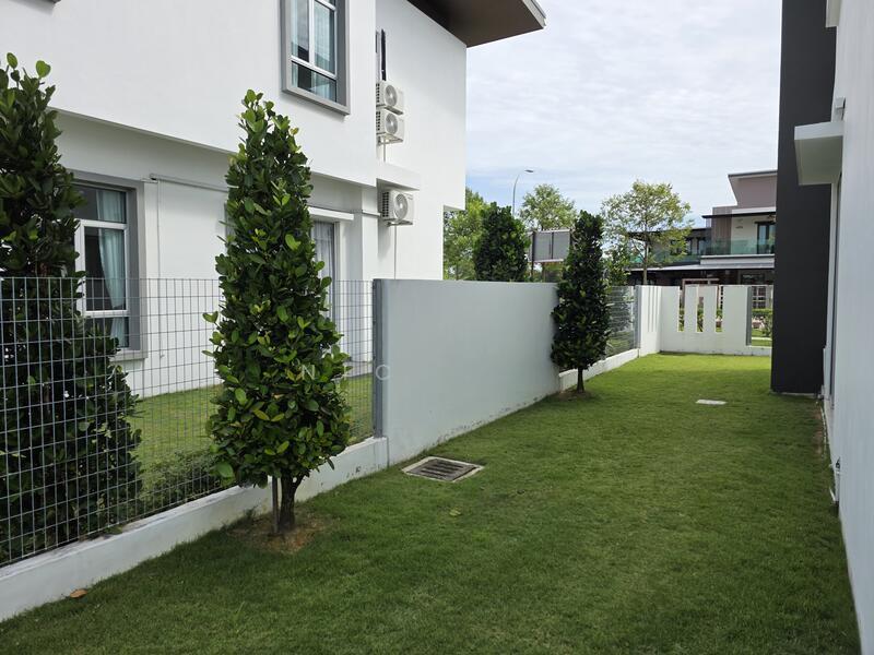 SUNGAI KAPAR INDAH 1 - 5