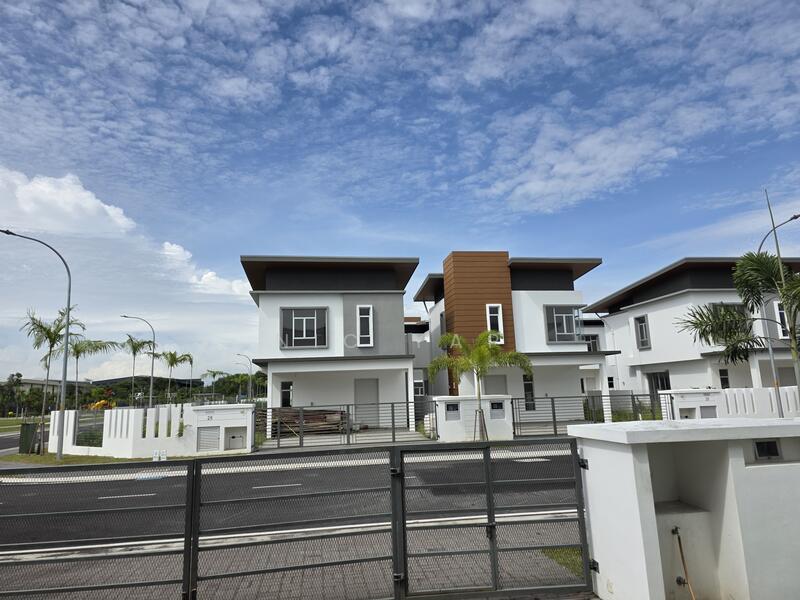 SUNGAI KAPAR INDAH 1 - 1