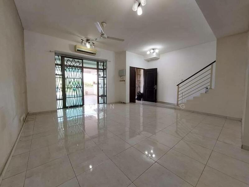 Pengkalan Tiara Gated Guarded 22x75 Double Sty - 4