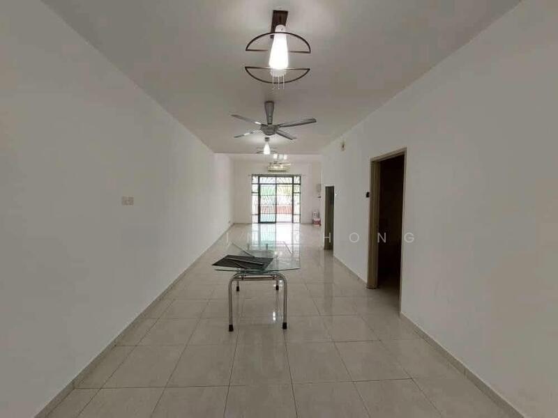 Pengkalan Tiara Gated Guarded 22x75 Double Sty - 3