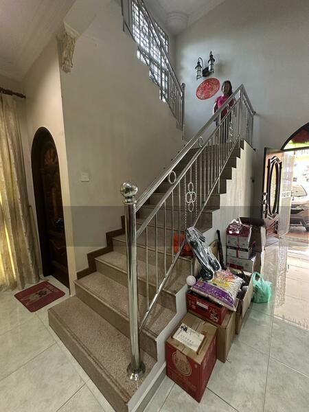 Taman Tambun Indah - 2