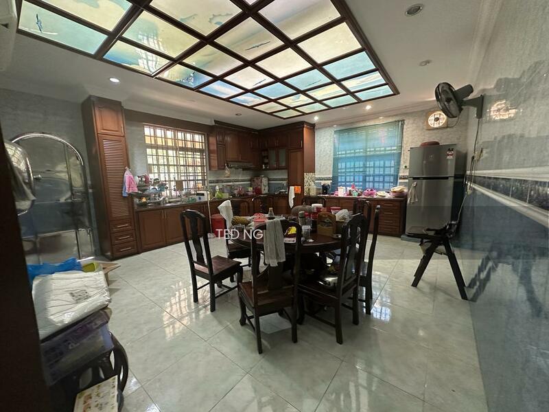 Taman Tambun Indah - 5