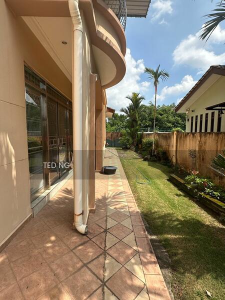 Taman Tambun Indah - 4