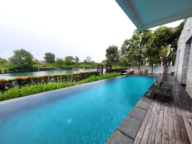 Emerald Bay @ Puteri Harbour - 2