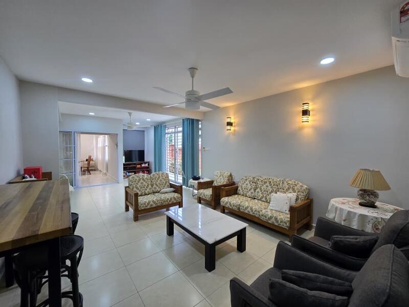 Damansara Heights - 1