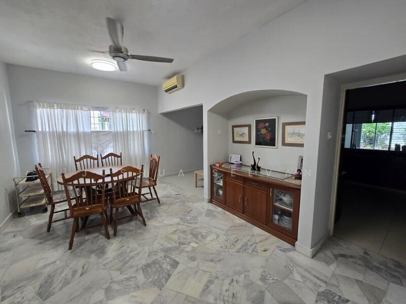 Damansara Heights - 4