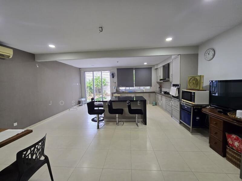 Damansara Heights - 2