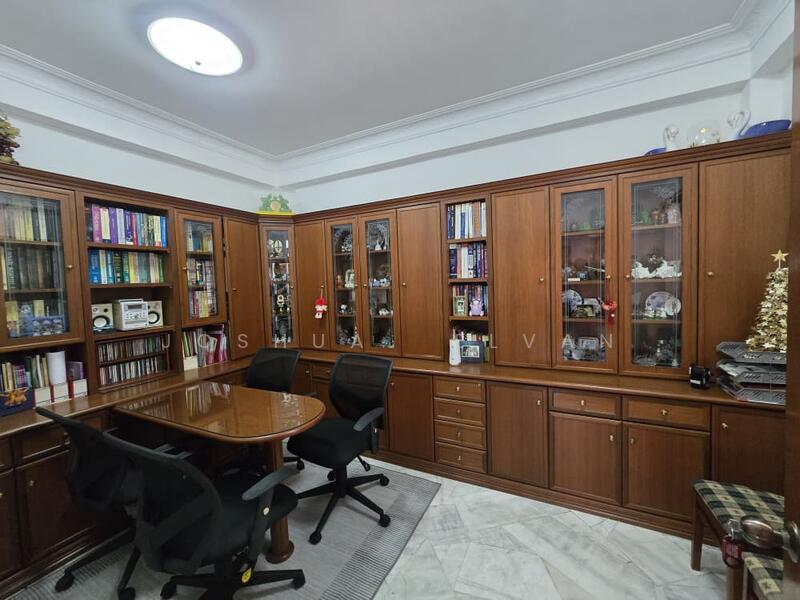 Damansara Heights - 5