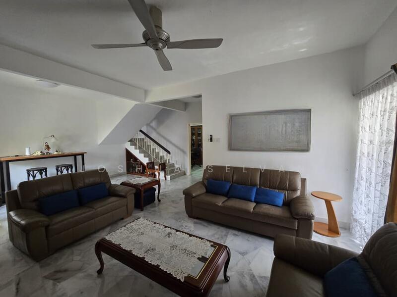 Damansara Heights - 3