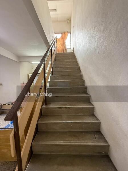 Semi-Detached House at Tanjung Bungah - 2