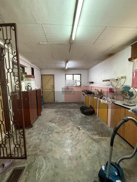 Semi-Detached House at Tanjung Bungah - 5