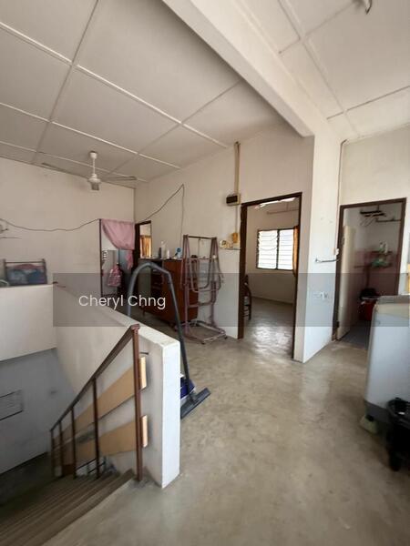 Semi-Detached House at Tanjung Bungah - 1