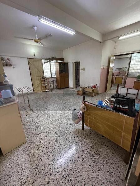 Semi-Detached House at Tanjung Bungah - 4