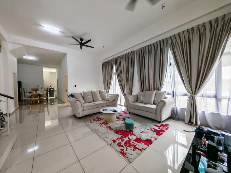 HARP Taman Desa Tebrau, Johor Bahru - 1