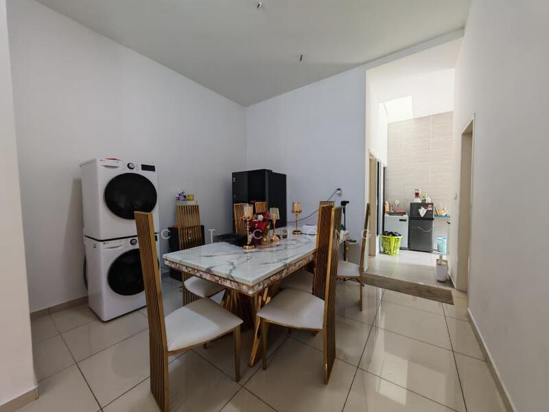 HARP Taman Desa Tebrau, Johor Bahru - 2