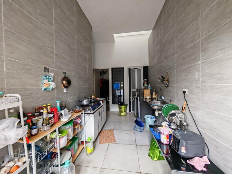 HARP Taman Desa Tebrau, Johor Bahru - 4