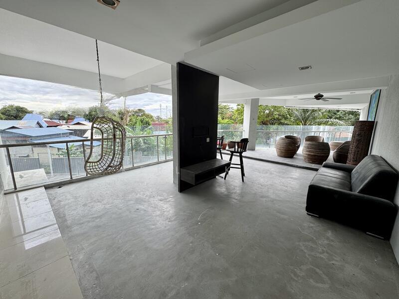 Ocean View Residences - 1