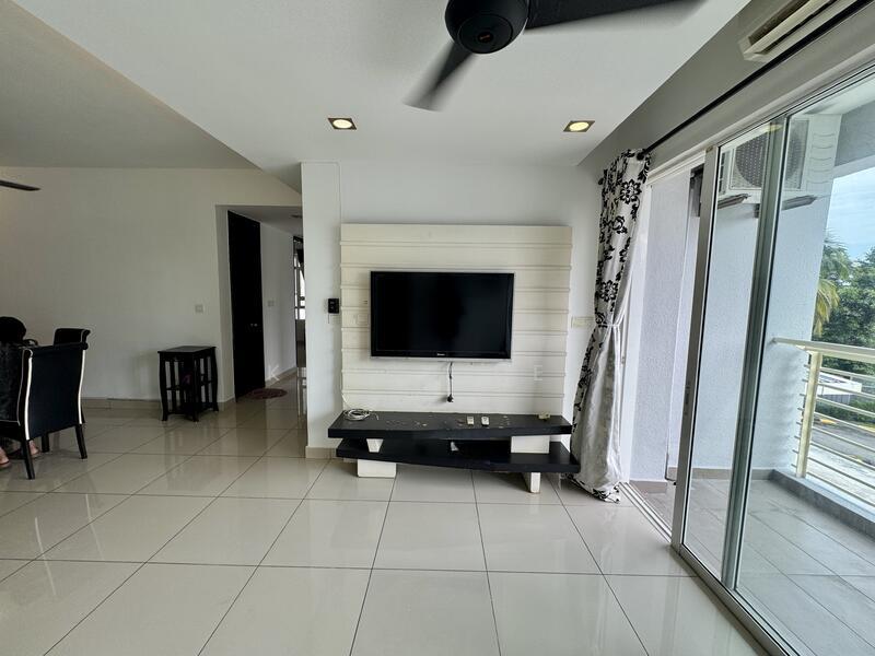 Ocean View Residences - 5