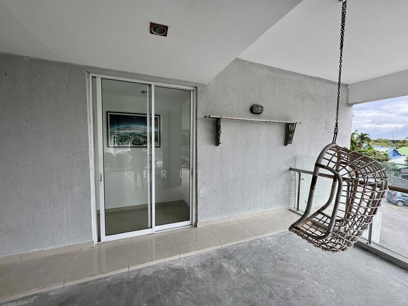 Ocean View Residences - 2