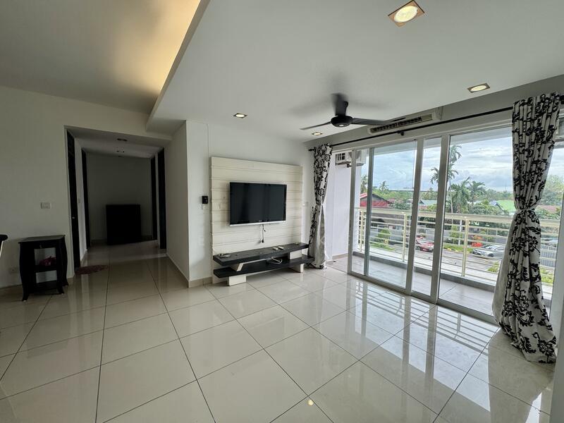 Ocean View Residences - 3