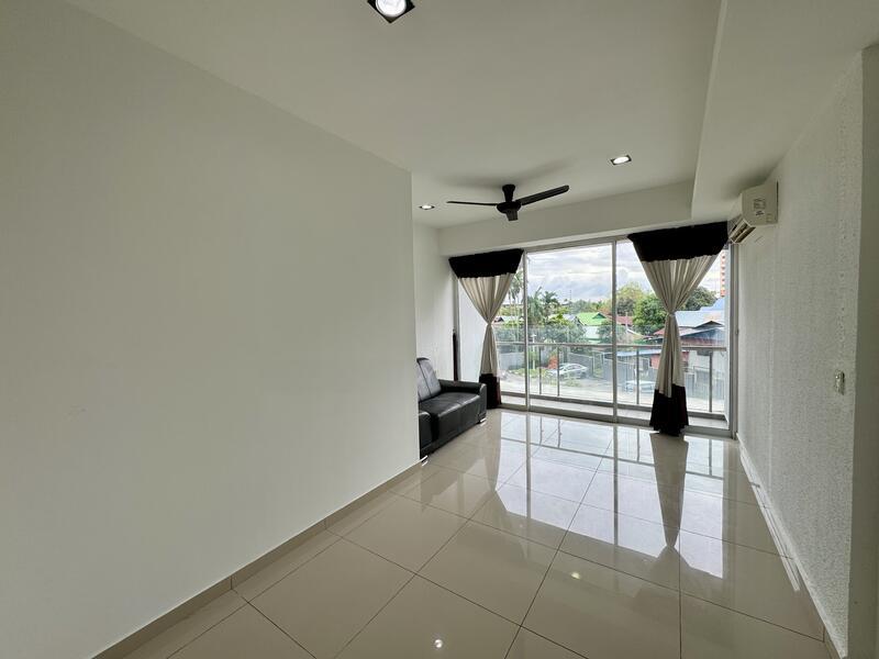 Ocean View Residences - 4