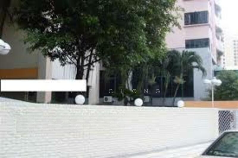 Downtown Condominium - 1