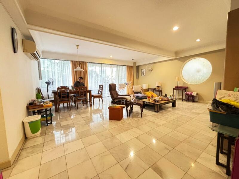 Downtown Condominium - 5