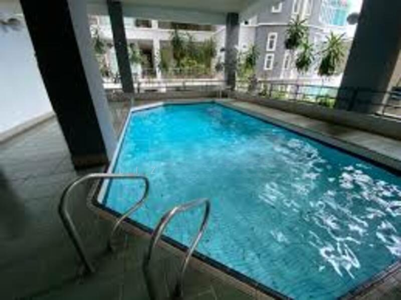 Downtown Condominium - 2