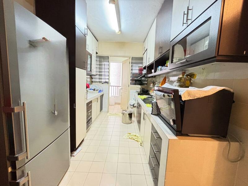 Downtown Condominium - 4