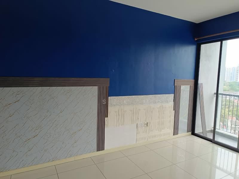 Residensi Rampai (The Parc Tower) - 3