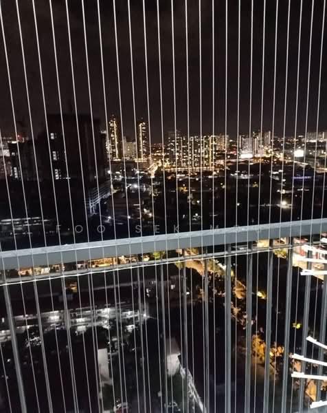 Residensi Rampai (The Parc Tower) - 5