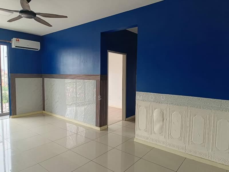 Residensi Rampai (The Parc Tower) - 2