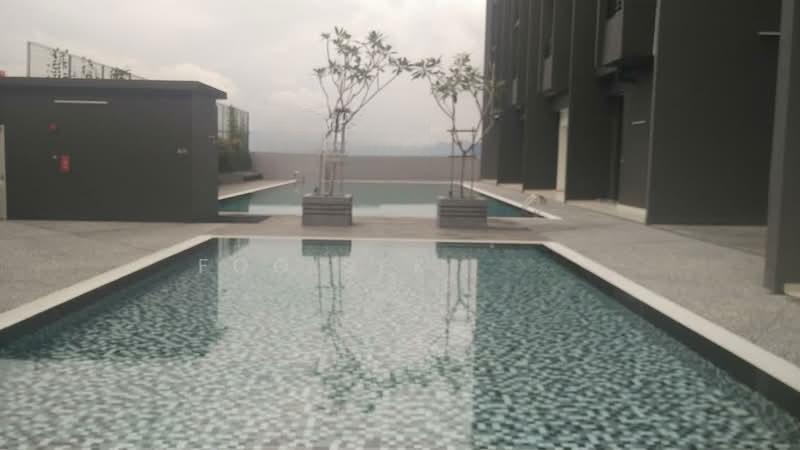 Residensi Rampai (The Parc Tower) - 4