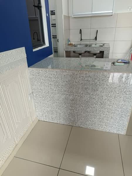 Residensi Rampai (The Parc Tower) - 1