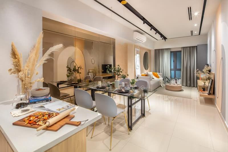 Residensi Bintang - 4