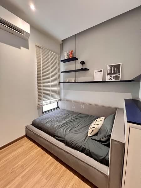 2Rio Residence @ Bandar Puteri Puchong - 5